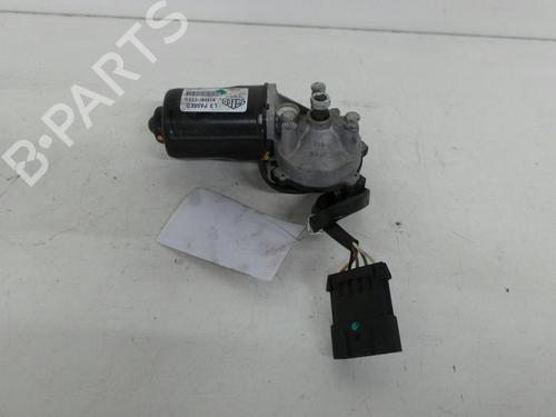 Used Front wiper motor OPEL MERIVA A MPV (X03) 1.6 (E75) (105 hp) 15364074