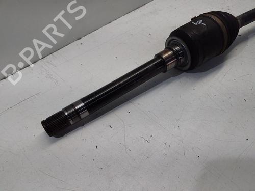 Right front driveshaft MERCEDES-BENZ M-CLASS (W164) ML 350 CDI 4-matic (164.125, 164.124) | BP18600260M39 