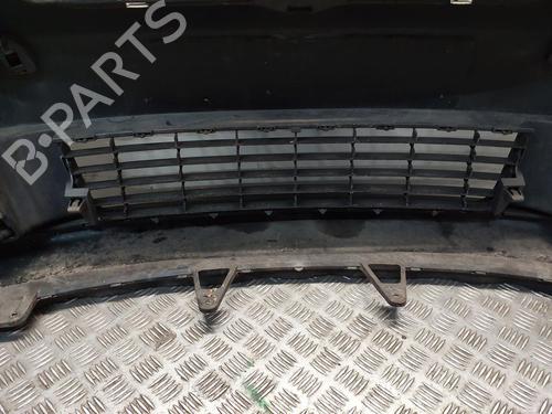 Front bumper VW GOLF V (1K1) 1.6 FSI | BP30867187C7
