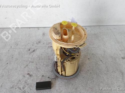 Used Fuel pump AUDI A3 (8P1) 1.9 TDI (105 hp) 15362167