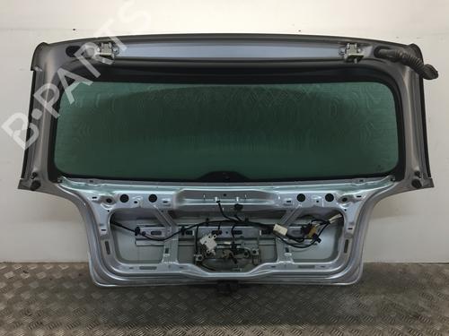 Tailgate VW POLO (9N_, 9A_) 1.8 GTI | BP15366310C6 