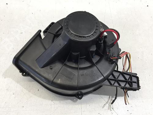 Heater blower motor VW FOX Hatchback (5Z1, 5Z3, 5Z4) 1.2 | BP15368550M62 