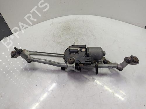 Front wiper motor VW CADDY IV MPV (SAB, SAJ) 1.4 TGI CNG | BP37480569M29 - Image 2