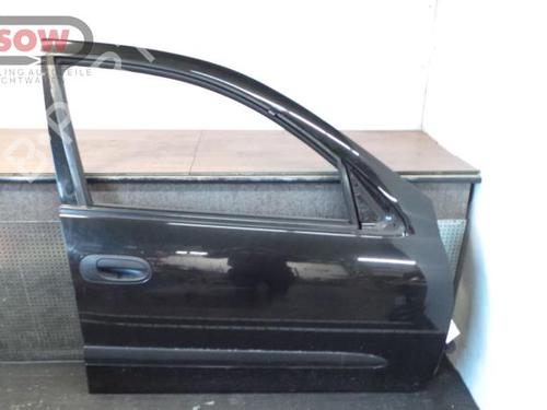 Right front door NISSAN ALMERA II Hatchback (N16) 2.2 Di | BP15360393C3 
