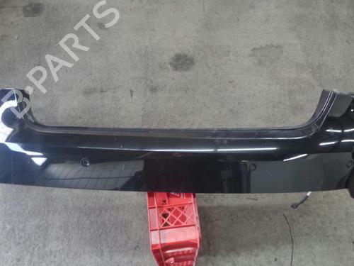 Rear bumper VW JETTA III (1K2) 2.0 TDI 16V | BP15363758C8 