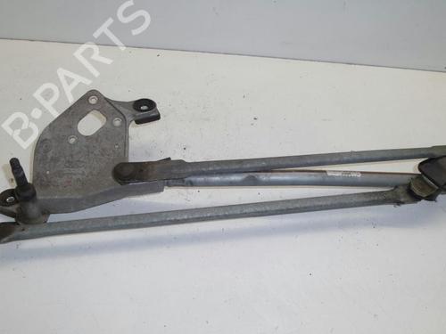 Front wipers mechanism FORD MONDEO IV Turnier (BA7) 2.0 TDCi (115 hp) 15364109