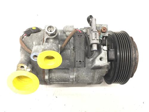 AC compressor BMW 3 (F30, F80) 316 d | BP15366919M34 