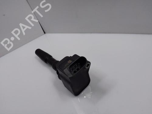 Other VW GOLF VII (5G1, BQ1, BE1, BE2) 1.0 TSI | BP18463173O1 