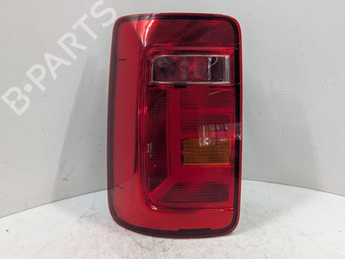 Used Left taillight Left taillight 37504791 37504791