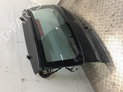 Tailgate VW FOX Hatchback (5Z1, 5Z3, 5Z4) 1.4 | BP15365397C6 