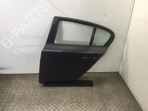 Left rear door BMW 1 (E87) 116 i | BP18463808C4 
