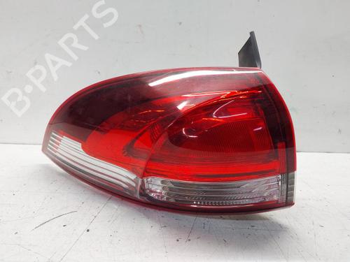 Used Other Other RENAULT CLIO IV Grandtour (KH_) 0.9 TCe 90 (90 hp) 40616382 40616382