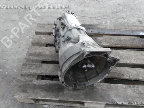 Gearbox BMW 3 Touring (E91) 320 d | BP18461664M3