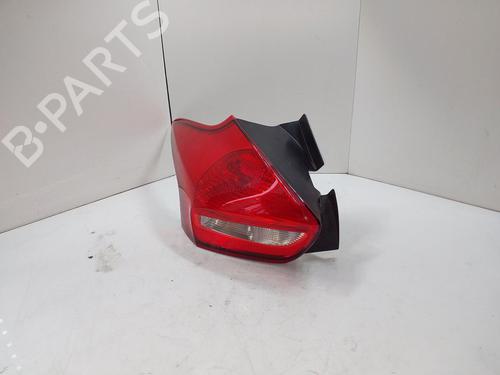 Used Left taillight FORD FOCUS III 1.5 TDCi (120 hp) 29602136