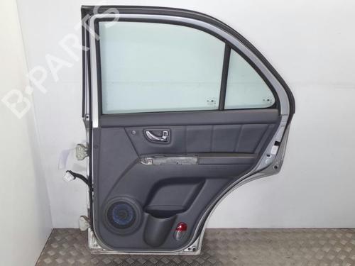 Used Right rear door KIA SORENTO I (JC) 2.5 CRDi 4WD (140 hp) 15363982