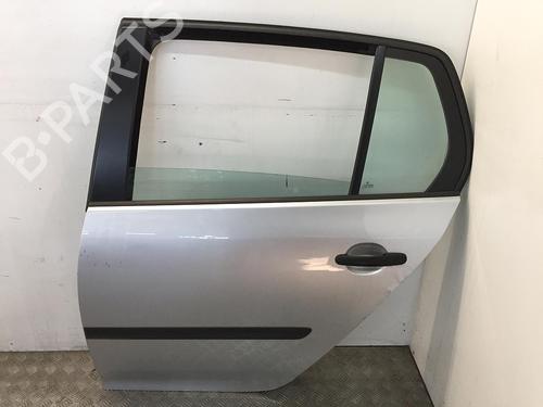 Used Left rear door VW GOLF V (1K1) 1.4 16V (75 hp) 15367609