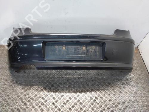 Used Rear bumper BMW 1 (E87) 118 i (143 hp) 23412502