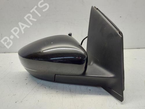 Used Right mirror VW POLO V (6R1, 6C1) 1.4 (6R1) (85 hp) 26015452