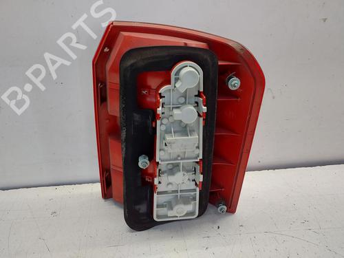 Left taillight AUDI A2 (8Z0) 1.4 TDI | BP37227105C34 - Image 2