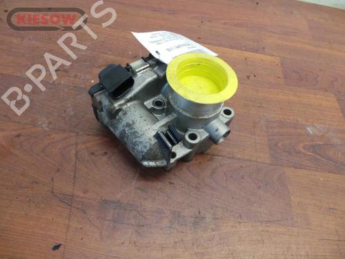 Throttle body FIAT IDEA (350_) 1.4 16V | BP15360119M82 