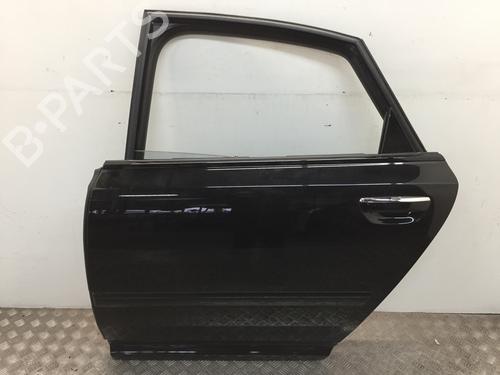 Left rear door AUDI A8 D3 (4E2, 4E8) 4.2 quattro | BP18462018C4 
