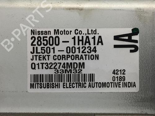 Steering column NISSAN PIXO (UA0) 1.0 | BP16101759M21 