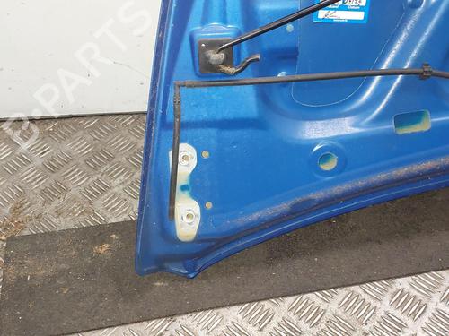Hood CHEVROLET SPARK (M300) 1.0 | BP29602102C1 