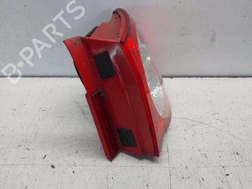Right taillight VW PASSAT B6 (3C2) 1.6 FSI | BP36101176C35 - Image 3