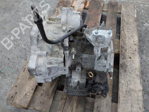 Gearbox FORD FIESTA VI (CB1, CCN) 1.4 | BP29443048M3 
