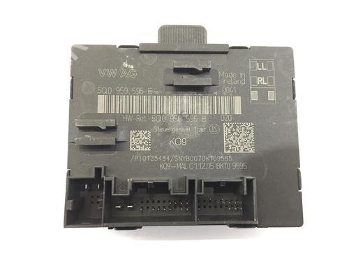 Used Electronic module Electronic module VW PASSAT B8 Variant (3G5, CB5) 2.0 TSI (220 hp) 18462448 18462448