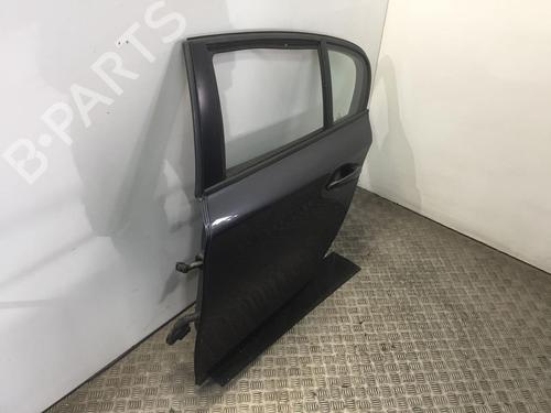 Left rear door BMW 1 (E87) 116 i | BP18463808C4 