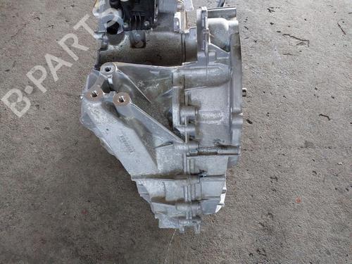 Gearbox MERCEDES-BENZ GLA-CLASS (X156) GLA 180 (156.942) | BP18463625M3 