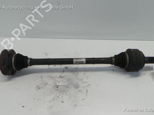 Right rear driveshaft VW TOUAREG (7LA, 7L6, 7L7) 5.0 V10 TDI | BP15363275M41 