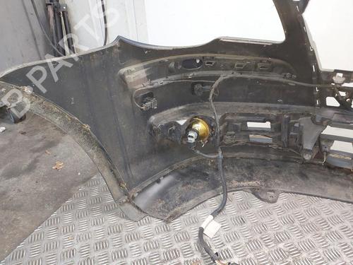 Front bumper VW TOURAN (1T1, 1T2) 1.4 TSI | BP29879992C7