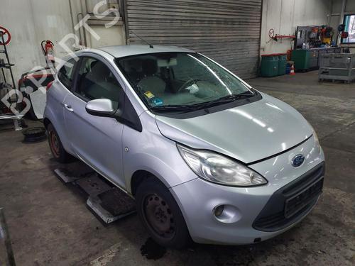Gearbox FORD KA (RU8) 1.2 | BP31962903M3