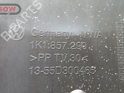 Used Glove box VW GOLF V (1K1) 1.4 16V (75 hp) 15360988