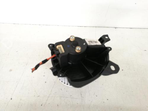 Heater blower motor OPEL CORSA D (S07) 1.0 (L08, L68) | BP15368008M62 