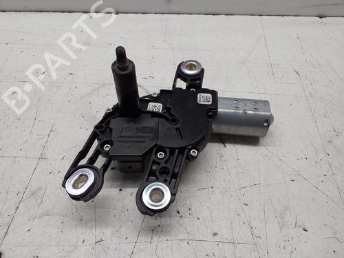 Ruitenwissermotor achter VW GOLF VII (5G1, BQ1, BE1, BE2) 1.2 TSI (86 hp) 30692226