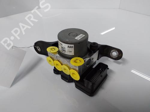 Used ABS pump CHEVROLET SPARK (M300) 1.0 (68 hp) 18462990