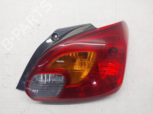 Rückleuchte Rechts für MITSUBISHI MIRAGE / SPACE STAR VI Hatchback (A0_A) 1.0 (A05A) (71 hp) 31259464