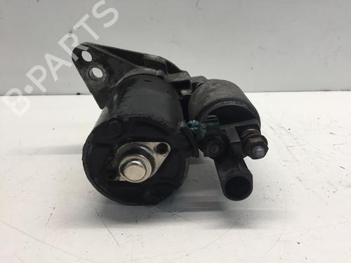 Starter VW POLO (9N_, 9A_) 1.8 GTI | BP15366304M8 