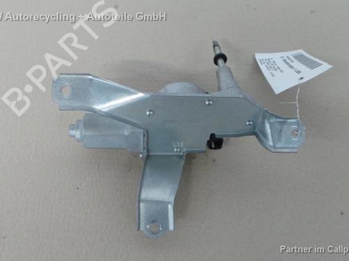 Used Rear wiper motor MAZDA 2 (DE_, DH_) 1.4 MZR-CD (68 hp) 15362915