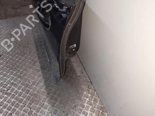 Left rear door MERCEDES-BENZ A-CLASS (W169) A 160 (169.031, 169.331) | BP29879947C4
