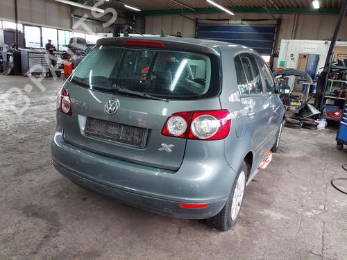Right tailgate light VW GOLF PLUS V (5M1, 521) 1.9 TDI | BP38978262C80 - Image 3