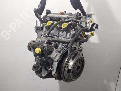 Engine MITSUBISHI MIRAGE / SPACE STAR VI Hatchback (A0_A) 1.0 (A05A) | BP31259474M1 