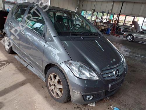 Hood MERCEDES-BENZ A-CLASS (W169) A 160 (169.031, 169.331) | BP29017979C1 