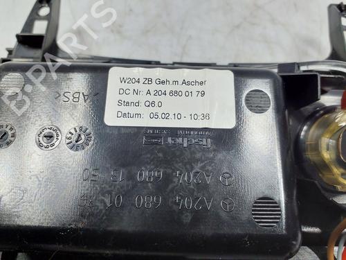 Switch MERCEDES-BENZ E-CLASS T-Model (S212) E 200 CDI / BlueTEC (212.205, 212.206) | BP30192892I30 