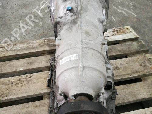 Gearbox BMW 5 Touring (E61) 535 d | BP16176899M3 