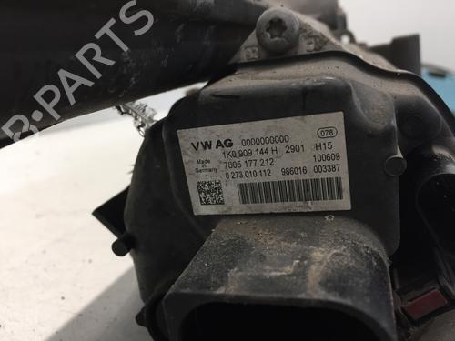 Steering rack VW GOLF VI (5K1) 1.4 | BP16101381M22 