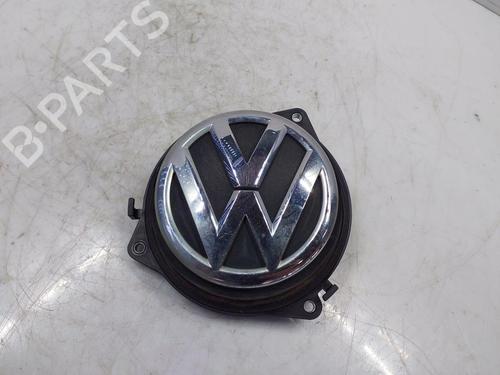 Bagagerumshåndtag Bagagerumshåndtag VW POLO V (6R1, 6C1) 1.2 (70 hp) 36151288 36151288
